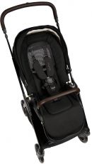 Дитяча коляска 2 в 1 Nuna Triv Ebony